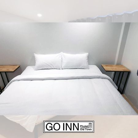 Go Inn Phuket Old Town X Экстерьер фото